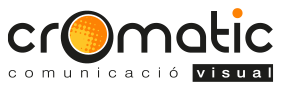 logo cromatic